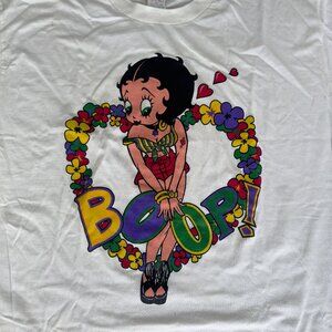 1990S BETTY BOOP BOOP! T-SHIRT